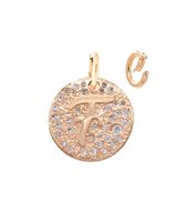 Pendente Alisei Donna in Argento P317 - P317